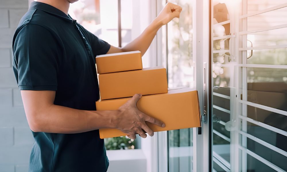 Tuyển dụng Nhân viên soạn hàng